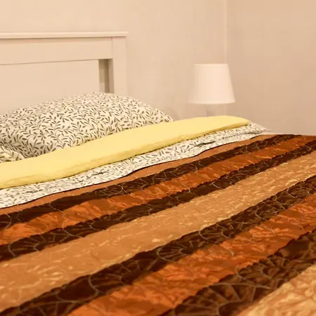 Gaiss Un Majigs Dzivoklis Apartment *
