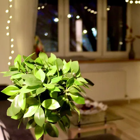 Apartment Gaiss Un Majigs Dzivoklis Riga