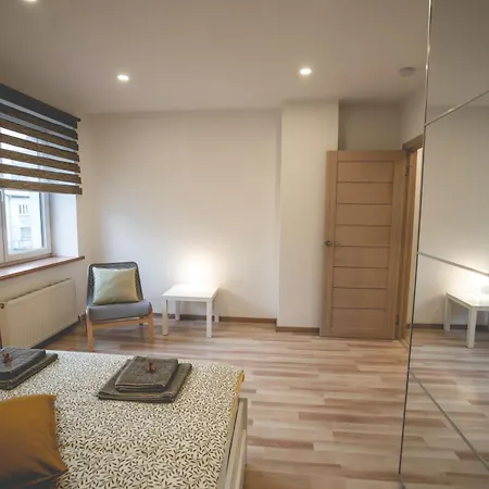 Gaiss Un Majigs Dzivoklis Apartment *